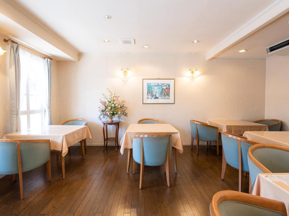 Hotel Charmant Кацуура Экстерьер фото